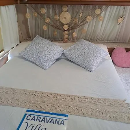Caravana Rosa Málaga