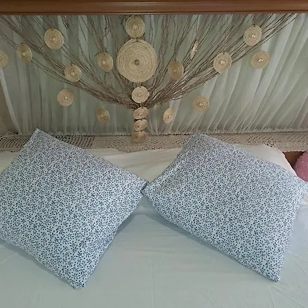Caravana Rosa Campingplatz *